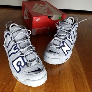 Nike Air More Uptempo - NYC - Size 13 Men